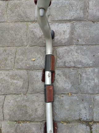 DESPIECE Carry Bike T5 Fiamma 