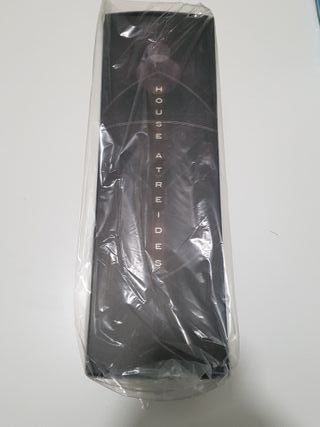 Aug Toys Dune 1/6 Paul Atreides DL003 + Leto DL004