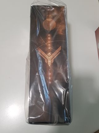 Aug Toys Dune 1/6 Paul Atreides DL003 + Leto DL004