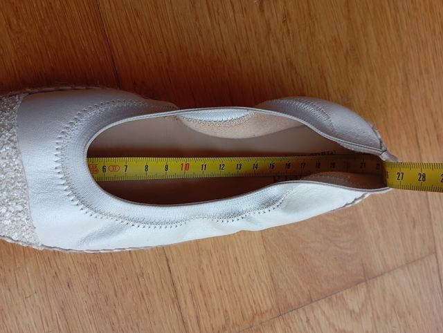 Alpargata con suela de esparto 