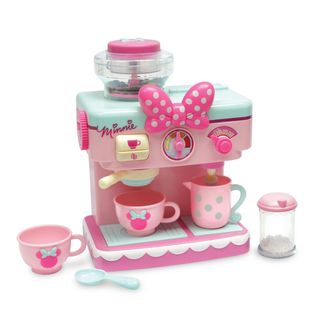 Set de juego camarera Minnie Mouse