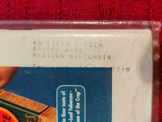 Revista Time Francisco Franco de 6-Septiembre-1937