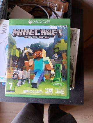Juegos Wii 