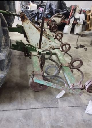 Ganchos de 12 unidades