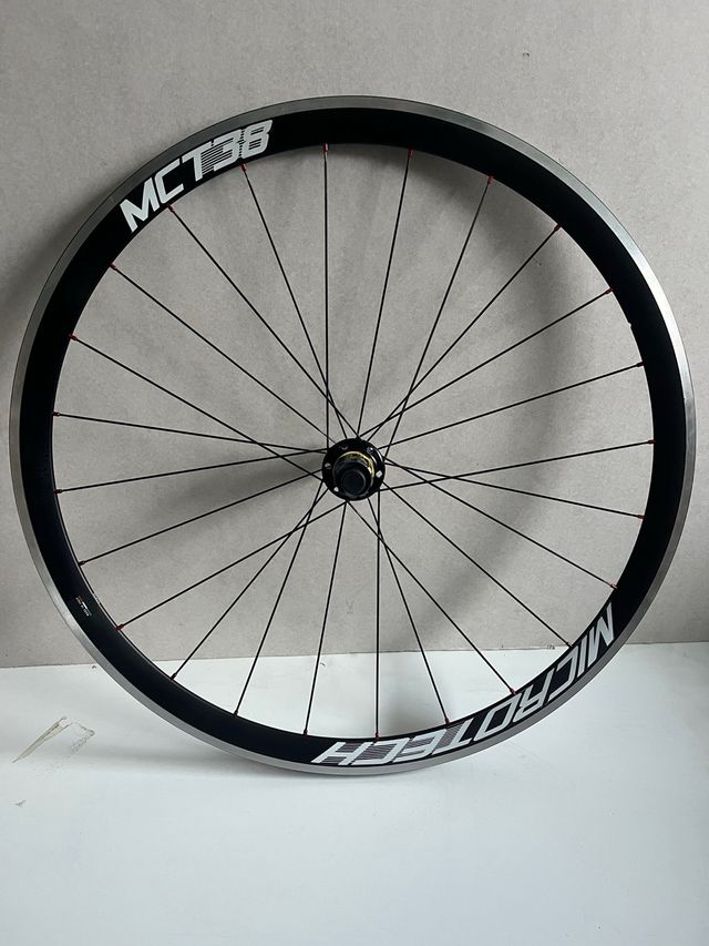 Llantas bici btt
