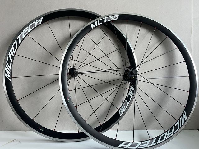 Llantas bici btt