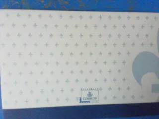 Sellos de España "Producto Especial" España 2004