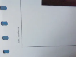 Sellos de España "Producto Especial" España 2004