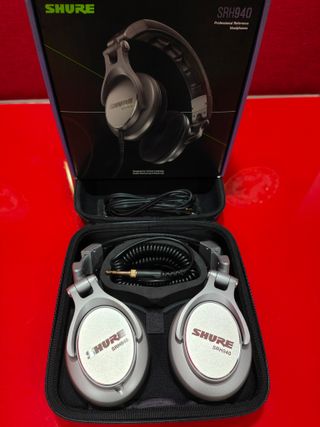 AURICULARES PROFESIONALES SRH940