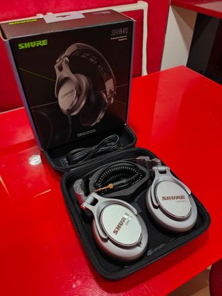 AURICULARES PROFESIONALES SRH940