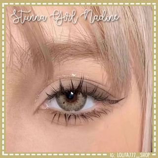 Lentillas lolita kawaii EGL (LEER por favor)