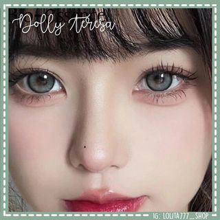 Lentillas lolita kawaii EGL (LEER por favor)