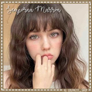 Lentillas lolita kawaii EGL (LEER por favor)