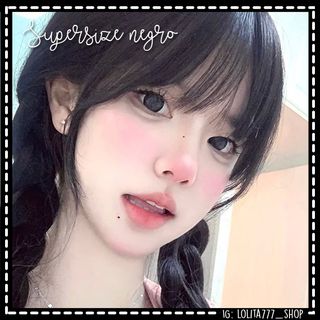 Lentillas lolita kawaii EGL (LEER por favor)