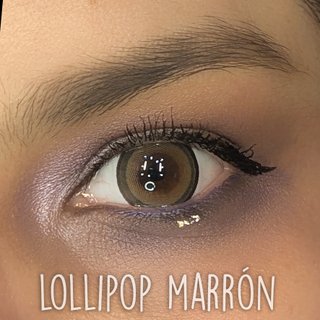 Lentillas lolita kawaii EGL (LEER POR FAVOR)