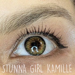 Lentillas lolita kawaii EGL (LEER POR FAVOR)