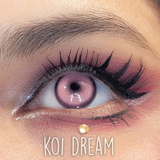 Lentillas lolita kawaii EGL (LEER POR FAVOR)