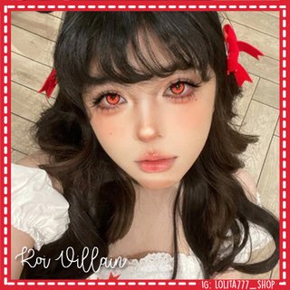 Lentillas lolita kawaii EGL (LEER POR FAVOR)