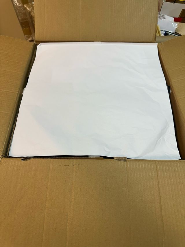 Lámpara Colgante Vintago Sombrero Ref:103MC