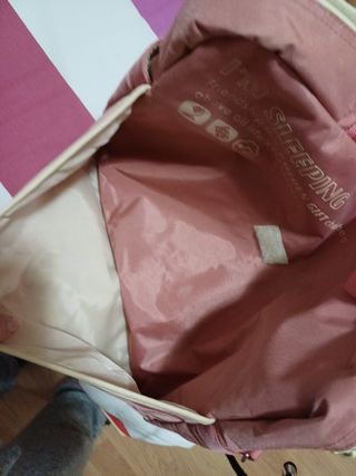 Bolsa deportiva,  fin de semana y para portátiles