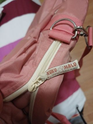 Bolsa deportiva,  fin de semana y para portátiles