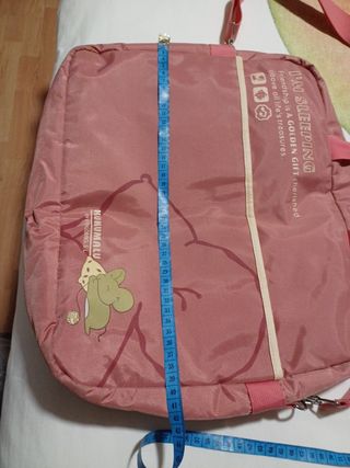 Bolsa deportiva,  fin de semana y para portátiles