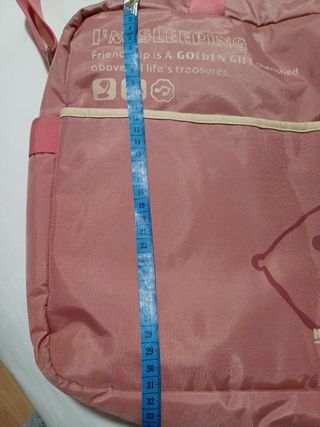 Bolsa deportiva,  fin de semana y para portátiles