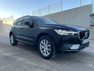 Volvo XC60 2018