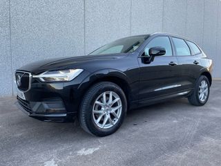 Volvo XC60 2018