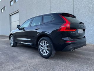 Volvo XC60 2018