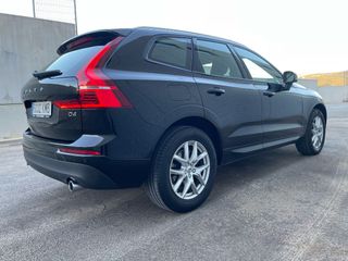 Volvo XC60 2018