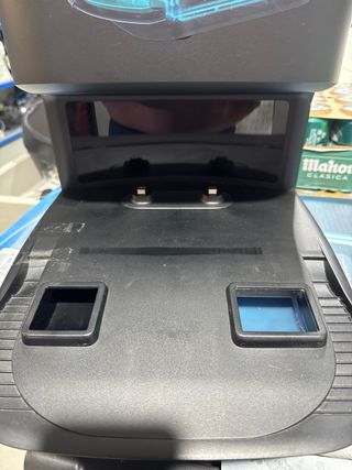 Base de Autovaciado Conga Home 10000