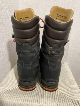 BOTAS MONTAÑA FITWELL SPINONE
