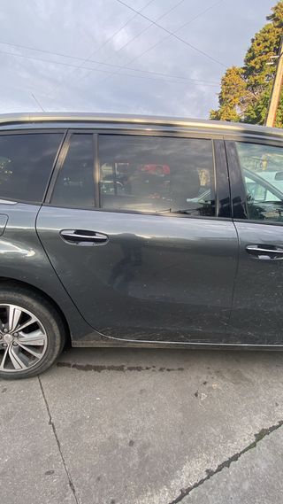 DESPIECE COMPLETO CITROEN C4 PICASSO 2018