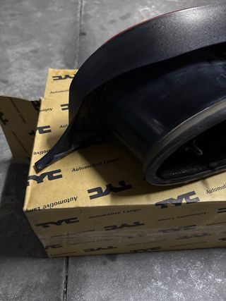 Faros traseros citroen saxo vts