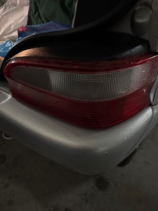 Faros traseros citroen saxo vts