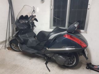 Aprilia Arrecife 500