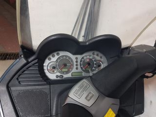 Aprilia Arrecife 500