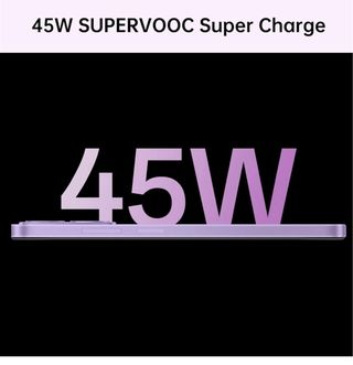 OPPO A40 128 GB MORADO