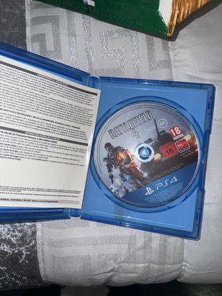 Battlefield 4