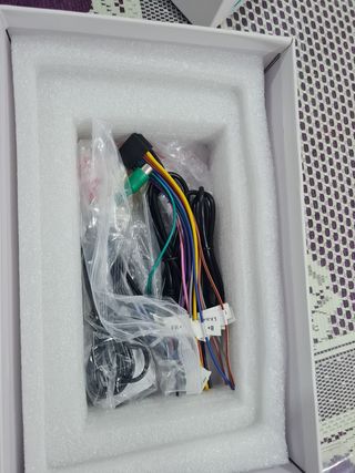 GANGA  PANTALLA NUEVA