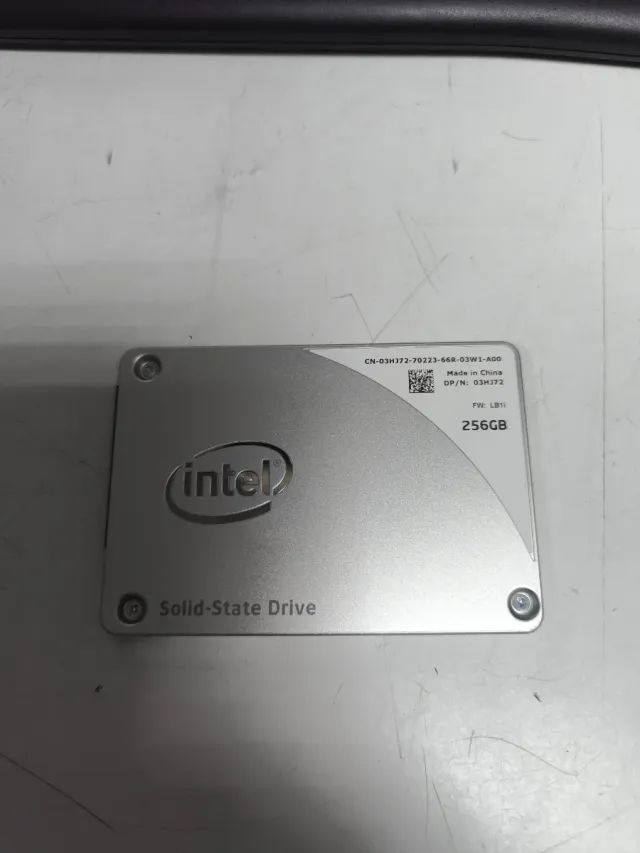 Discos duros SSD varios Gb