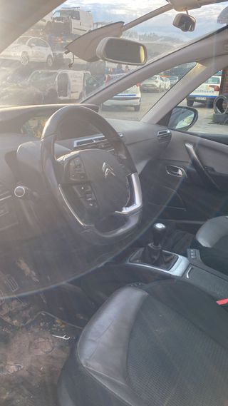 DESPIECE INTERIOR COMPLETO CITROEN C4 PICASSO 2018