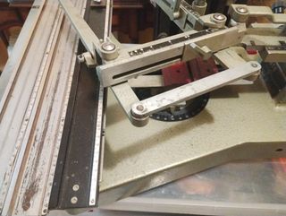 Impresora para metal