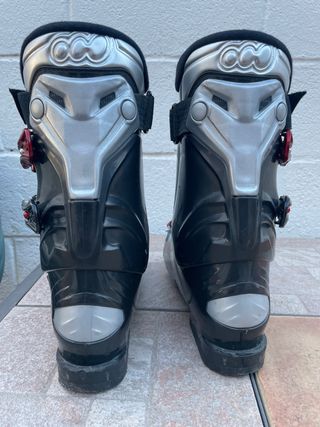 Botas esqui