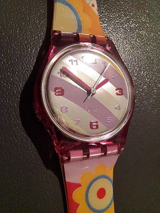 Orologio Swatch 