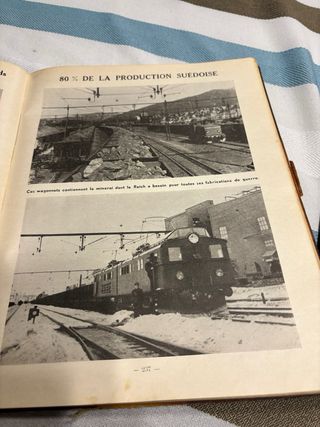 Libros Le panorama de la guèrre