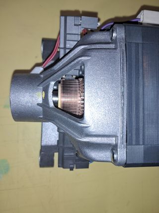 Motor lavadora Otsein Hoover 9 Kg.