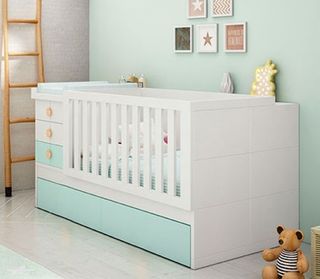 Dormitorio niña/adolescente