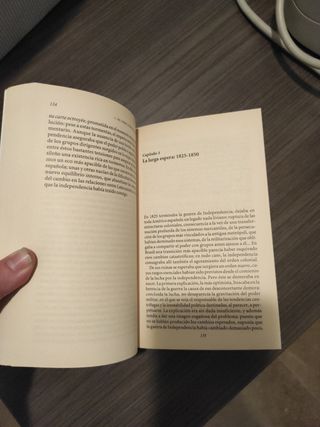 Historia contemporánea de América Latina (El Libro De Bolsillo / The Pocket Book) (Spanish Edition)